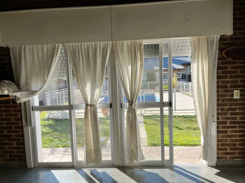 cabanas con pileta en san antonio de areco los abuelos 3