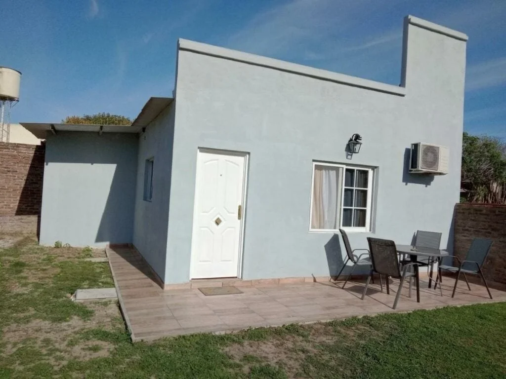 cabanas con pileta en san antonio de areco sabejo 3