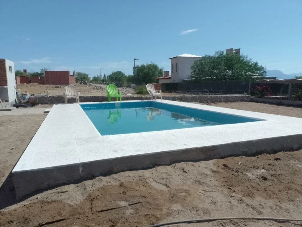 cabanas con pileta en cafayate cabanas 1