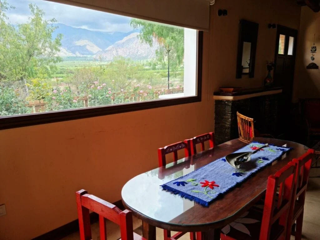 cabanas con pileta en cafayate santa teresita 3