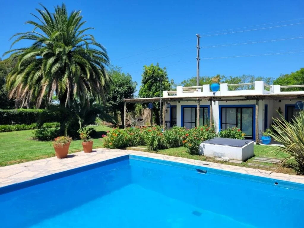 cabanas con pileta en capilla del senor quinta loma alta 1