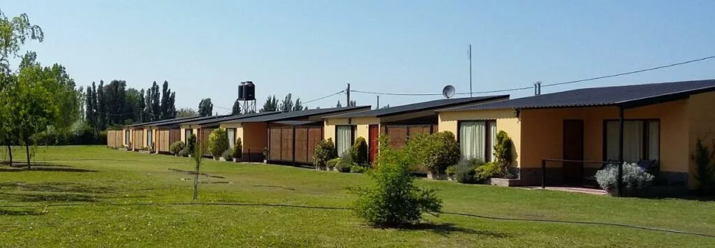 cabanas con pileta en general alvear las madrigueras 2