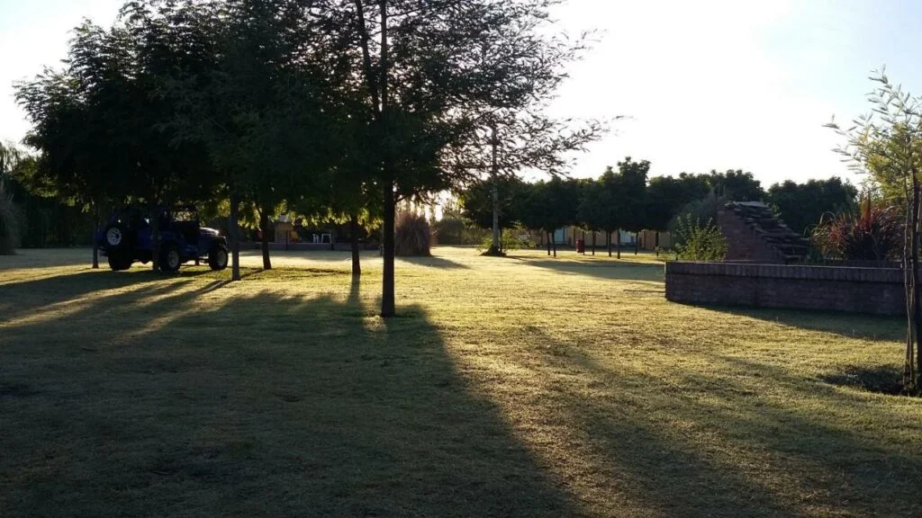 cabanas con pileta en general alvear las madrigueras 3