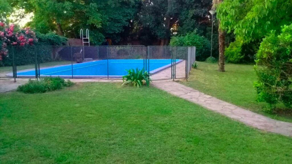 cabanas con pileta en tandil nomeolvides 1